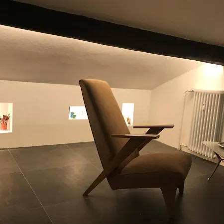 Apartament 17