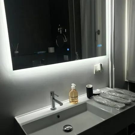 Apartamento 17