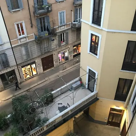 Appartement 17