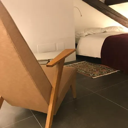 Appartement 17 *