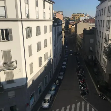 Appartement 17