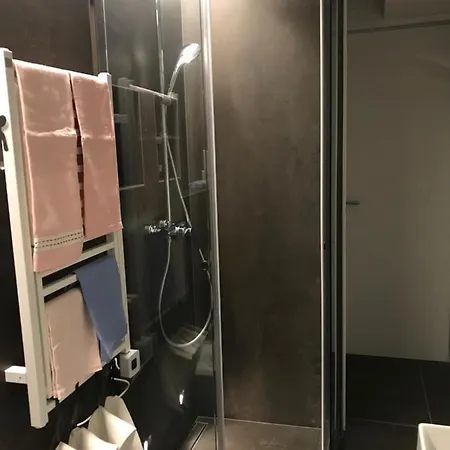 17 Appartement
