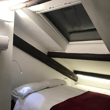 Appartement 17 Milaan