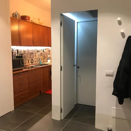 17 Appartement