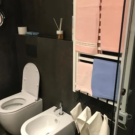 17 Appartement