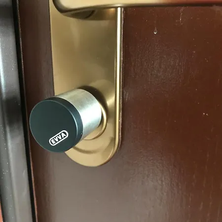 17 Appartement Milaan