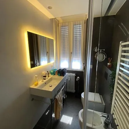 Appartement 17