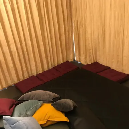 公寓 17