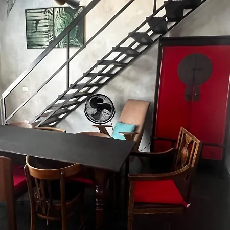 Apartamento 17 *