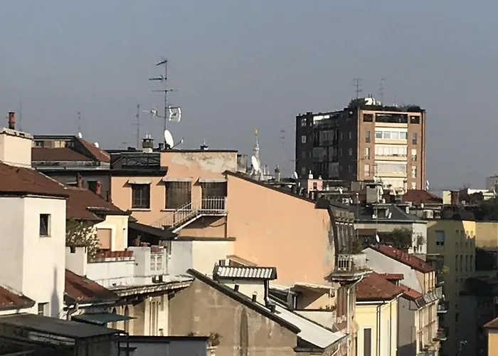 17 Apartamento