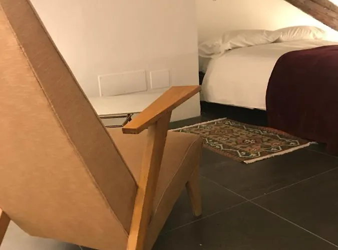 Apartamento 17 *