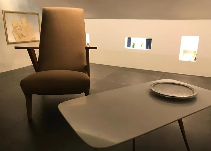 Apartamento 17