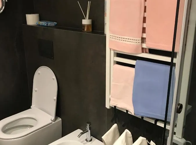 17 Apartamento