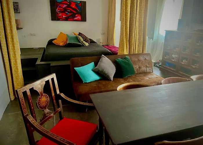 Apartamento 17