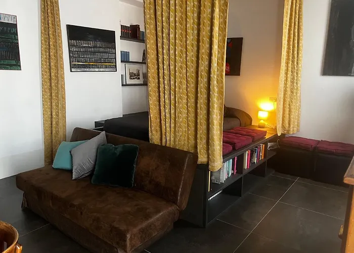 Apartamento 17 *