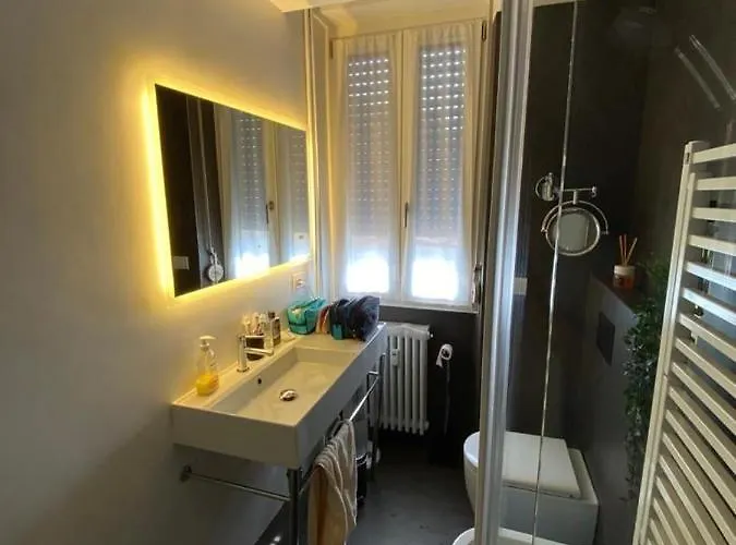 Apartamento 17