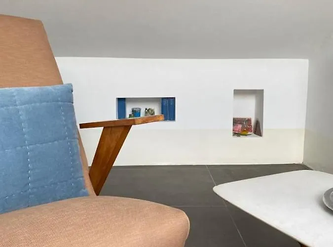 Apartamento 17 *