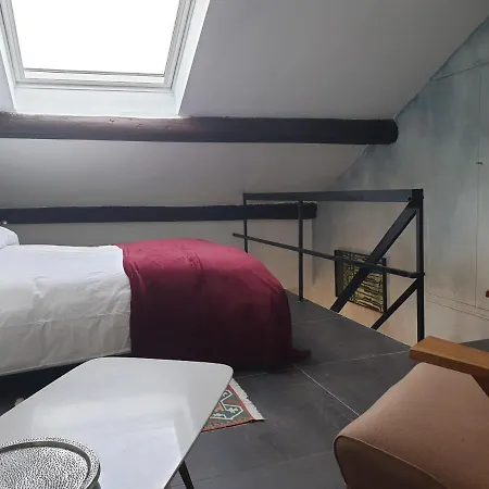 Apartman 17 Milánó