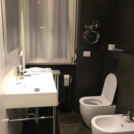 Apartman 17 Milánó