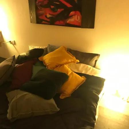 Apartment 17 *