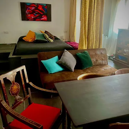 Apartment 17